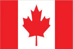 캐나다 국기