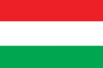 헝가리 국기