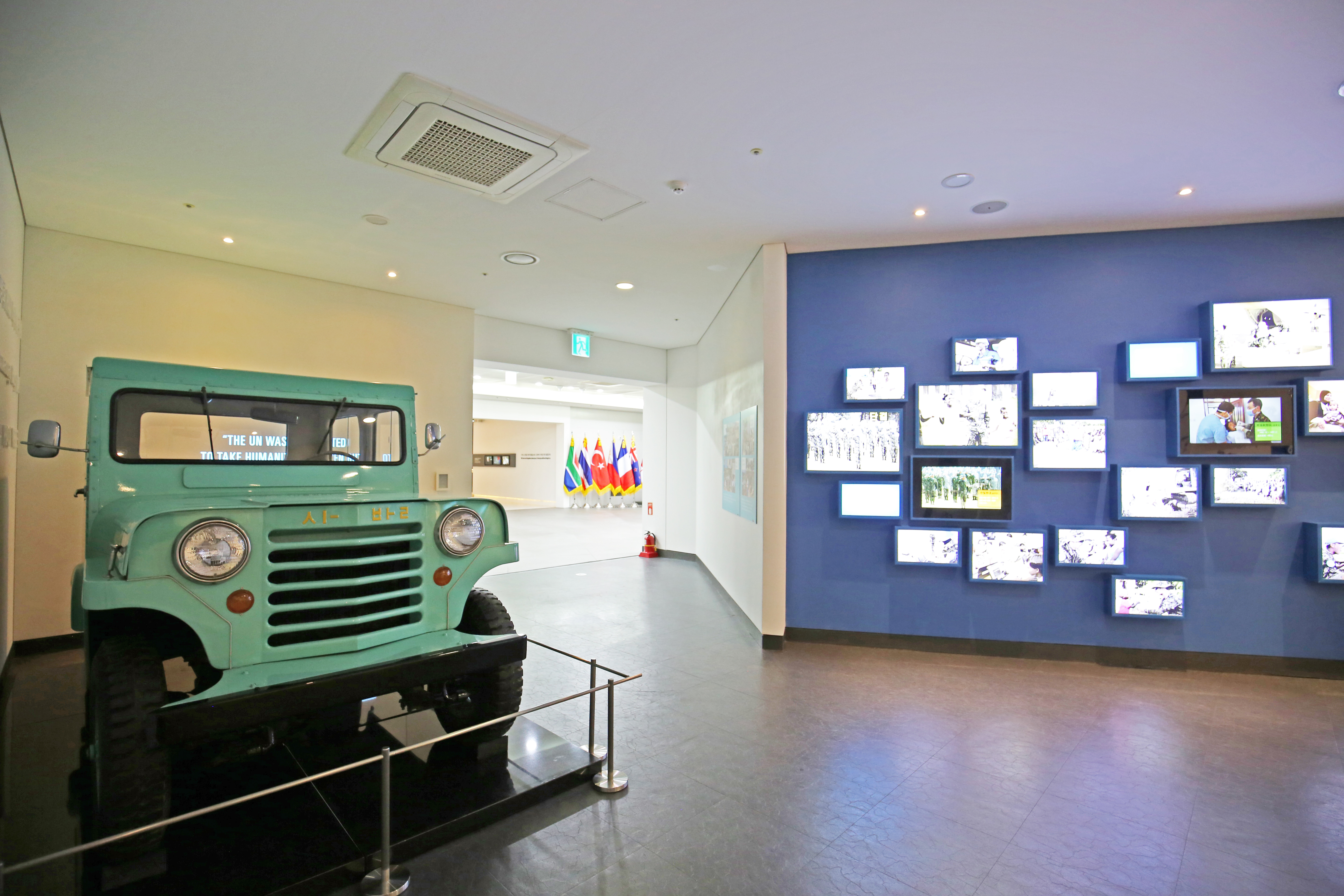 시발자동차 사진