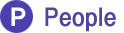 People 사람